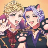 『Halloweenイラスト!』の画像
