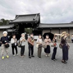 京都検定で京都を楽しむ！