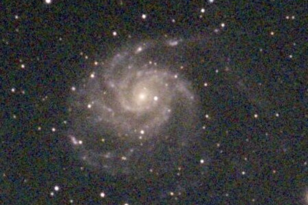 浮気なぼくら - 鏡筒