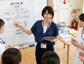 BCPの実効性を高めるために