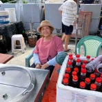 kuma夫婦の台湾旅行備忘録