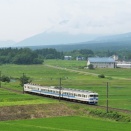 えちごトキめき鉄道撮影記（2026.7.4）