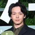 中村倫也　妻・水卜麻美アナとの結婚生活を告白、交際時は「命狙われてんのか？」