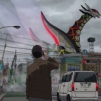 さぎのみや散歩日記