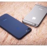 iPhone7の背面の刻印に「総務省指定」の文字 「ダサい」「かっこいい」賛否両論