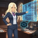 日本生命「契約者がChatGPTで無駄に知恵をつけて損失ぶっこいたからOpenAIを訴える」