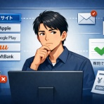 クリッククエスト：インターネットを簡単に