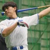 野村佑希　1日に2軍で実戦復帰　左脇腹の肉離れから回復
