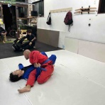 平野柔術クラブ