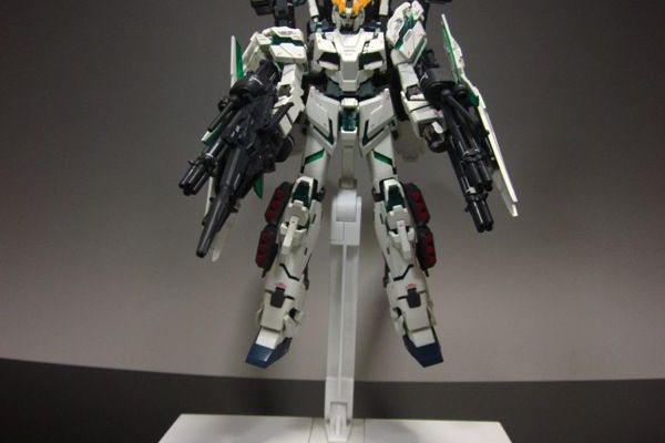 新品 未開封 GFFN フルアーマーユニコーンガンダム Amazon.co.jp: TAMASHII NATIONS GUNDAM FIX FIGURATION NEXT