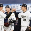 オリックス山本由伸、工藤公康＆ダルビッシュ超え日本シリーズ新14奪三振完投で自身シリーズ初勝利＆逆王手！