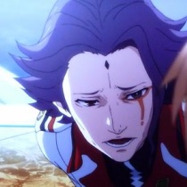 ギルティクラウン 私的urawareds Subcul