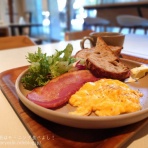 やすみの朝はモーニング食べよし！│近畿圏内カフェモーニング食べまくりブログ（東京赴任中）