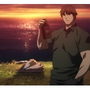 ヨルムンガンド Perfect Order 第16話 ヨナはあの年齢で子供を養ってるのか ココがランドとシーを楽しんでるのを見たかったぞ そくどく