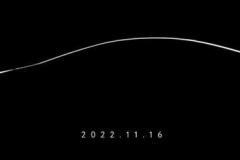 トヨタ、新型「プリウス」ティザー公開！ 11月16日ワールドプレミア