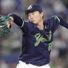 ヤクルト宮台康平が今季限りで引退「選手としての区切り」…東大史上6人目のプロ野球選手として2017年日本ハム入団