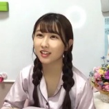 『[動画]2020.05.22（20:10～） SHOWROOM　「=LOVE(イコールラブ) 山本杏奈」＠個人配信』の画像