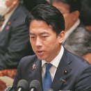 小泉防衛大臣が「武器輸出」のメリット語る   れいわ・奥田議員は「人殺しをする武器で金儲け、子供にどう説明する」と批判  ★2  [煮卵★]