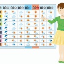 【画像】韓国のお天気お姉さん、ガチ美人すぎるｗｗ