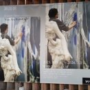 諏訪敦【きみはうつくしい】展をWHAT MUSEUM（ワットミュージアム）で鑑賞した。