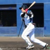 高卒1年目野手の二軍打撃成績(3/21終了時点) 	