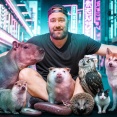 外国人「東京にある動物カフェ全部回ったぞ！！！！！！」
