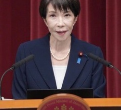 高市首相　２３日衆院解散表明　２７日公示、来月８日投開票