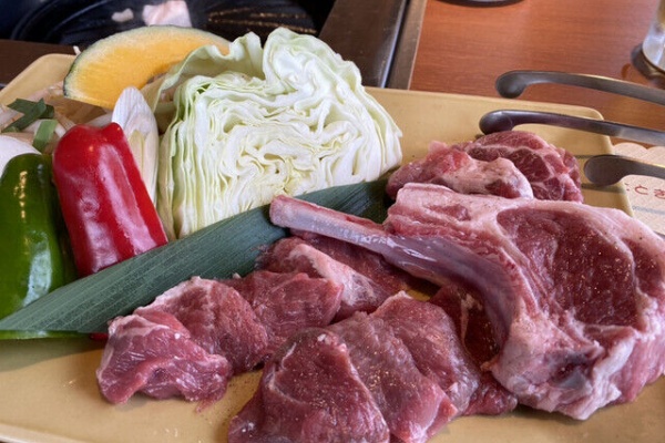 神戸 西宮おすすめ飲食店ブログ 腹八分に医者いらず 焼肉