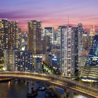 超高層マンション・超高層ビル