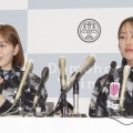 シダマツ解消！志田千陽・松山奈未、ペアを解いた理由とは？