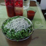 KYLYN3のおつまみ