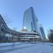 【高輪ゲートウェイ】 800°DEGREES TAKANAWA