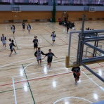 カケヒのしづく