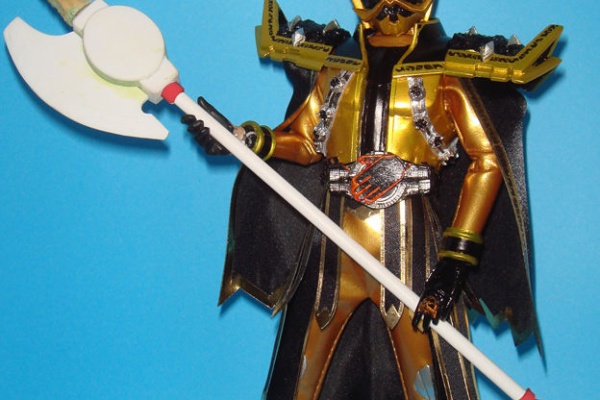 真ハセログ 仮面ライダーソーサラー