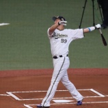 『吉田正尚の「異次元」を再確認したホームランダービー』の画像