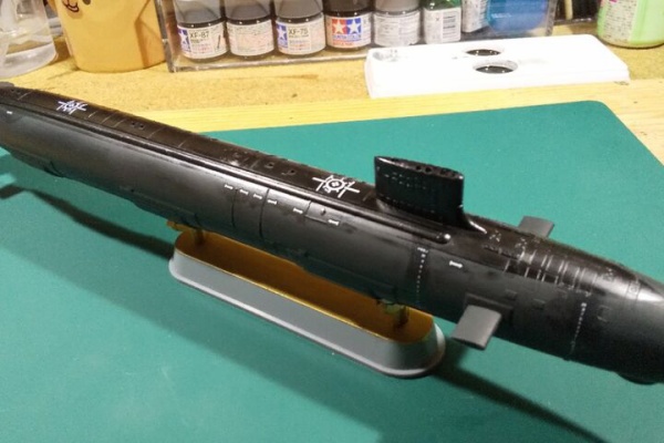 潜水艦サルベージ部品中古