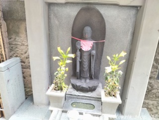 ［心霊スポット？］新吉原の投げ込み寺だった「浄閑寺」