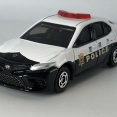 またカムリ？　イオンパトカーシリーズ