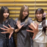 『[イコラブ] 佐々木舞香・瀧脇笙古・山本杏奈出演、9/28放送「＝LOVEのイコラフ」実況まとめ』の画像