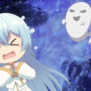 半分履いてない