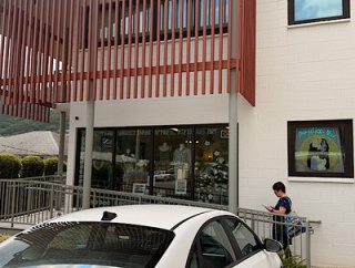 マノアのセレクトショップ