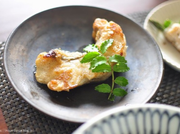 探し物は目の前にあるという話と昨日の晩ごはんはお魚メニュー