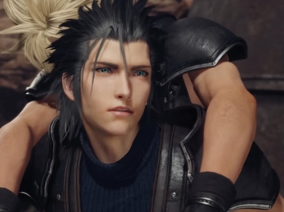 FF7リバース体験版触ったけど、なんでいきなりザックス出てくるん？リメイクになってないやん