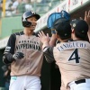 【朗報】日ハム石井一成、フェニックスリーグで覚醒する