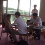 京都西院ボクシングジムの投稿Blog