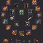 シキナ考＠黒い砂漠