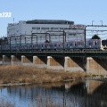 2026.1.31：京王2000系運転開始☁雲配給☁
