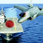 韓国人「復活する日本の空母」