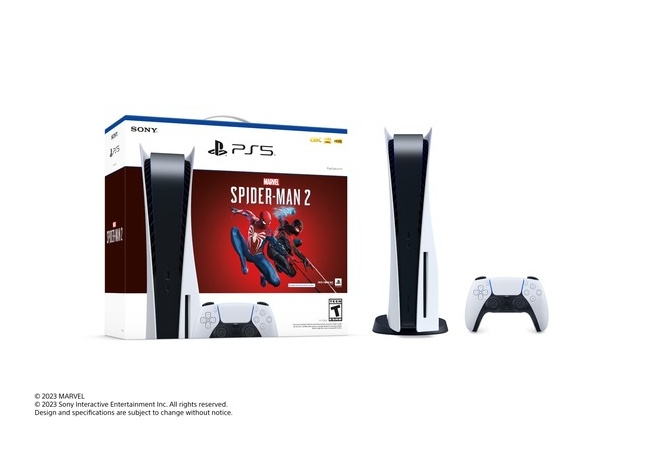 新型PS5本体、10月20日発売決定！！！