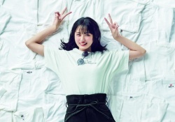 専属モデルは時間の問題⁈ 遠藤さくら、最新グラビアｷﾀ――(ﾟ∀ﾟ)――!!